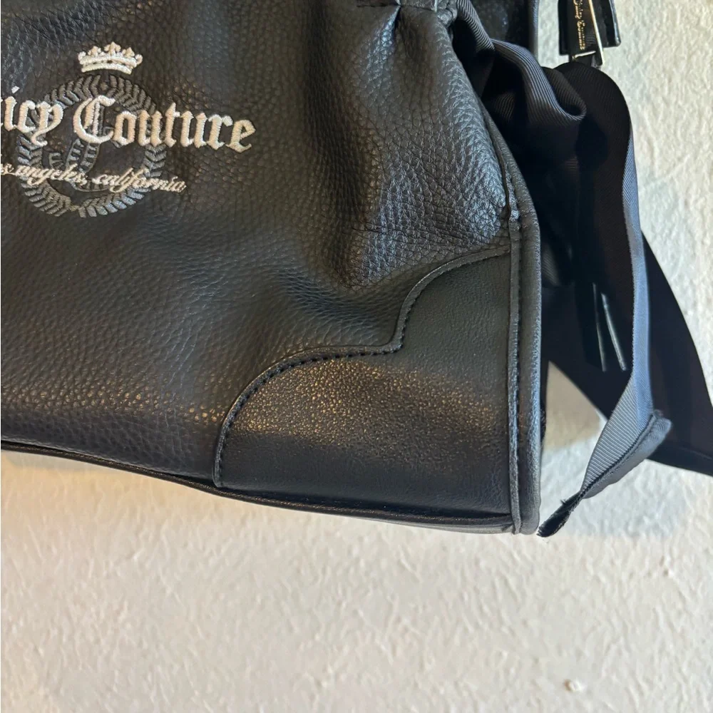 Juicy Couture chic versatile